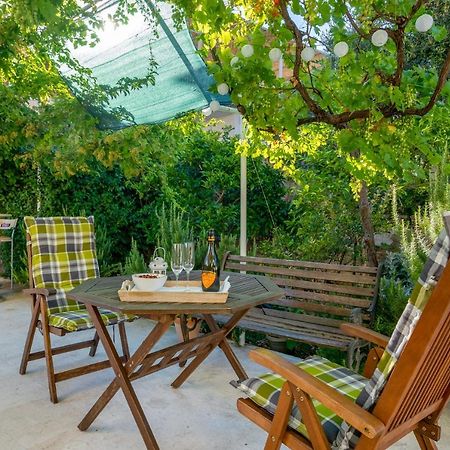 Teranino Apartment Dubrovnik Kültér fotó