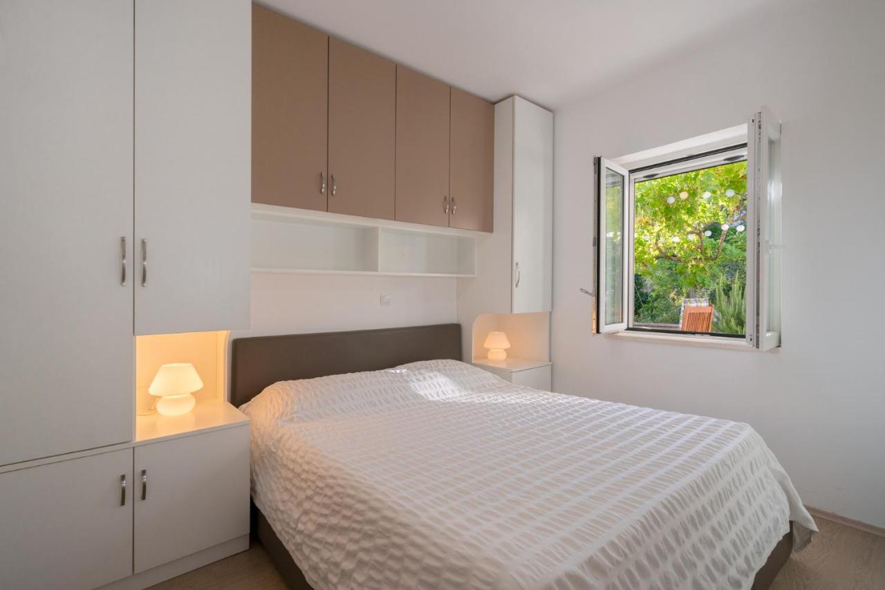 Teranino Apartment Dubrovnik Kültér fotó