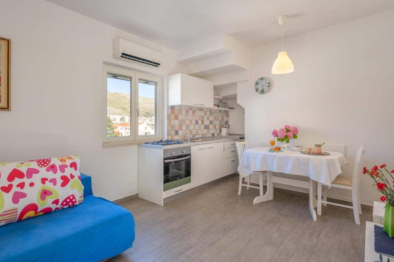 Teranino Apartment Dubrovnik Kültér fotó