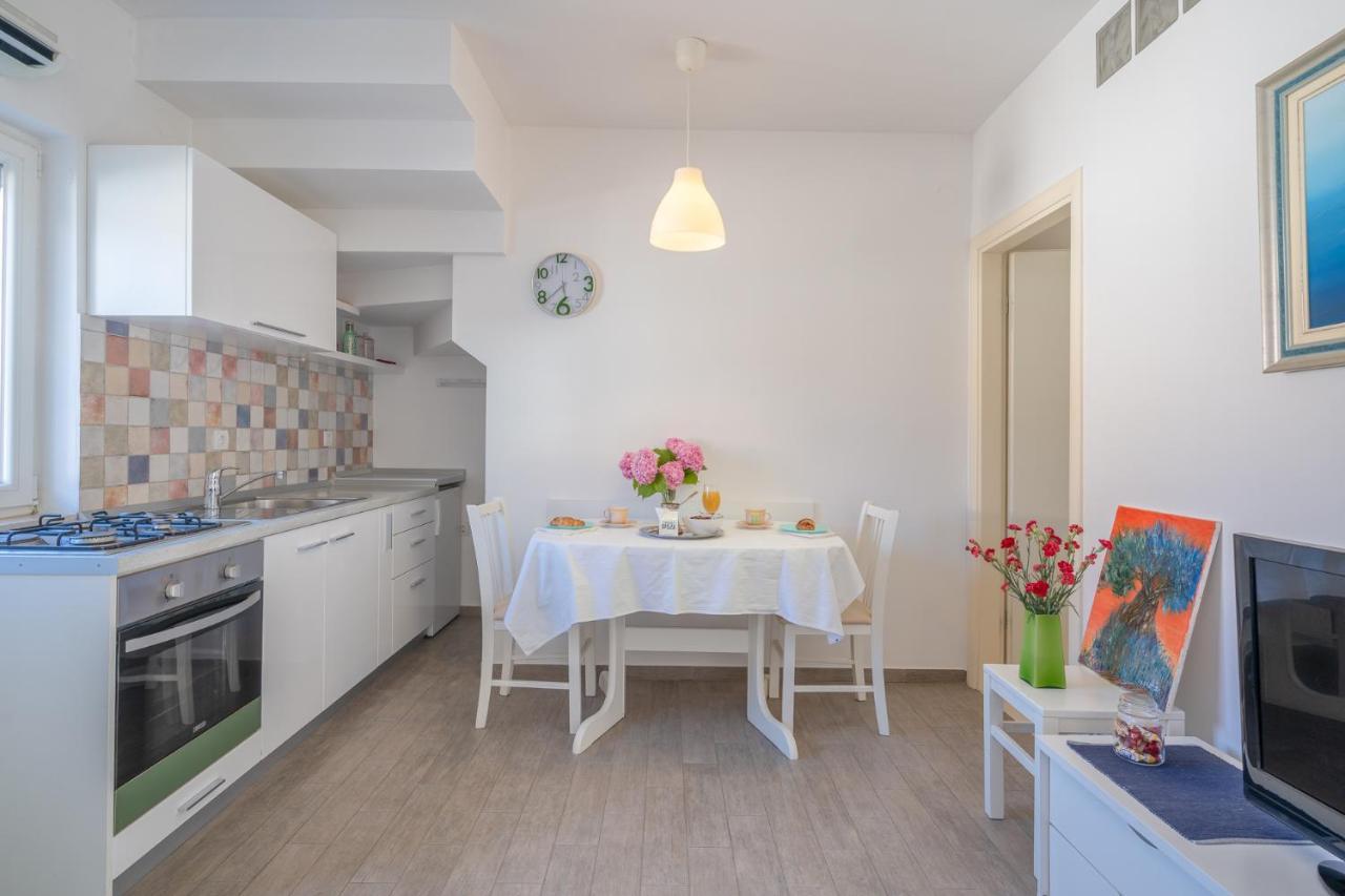 Teranino Apartment Dubrovnik Kültér fotó