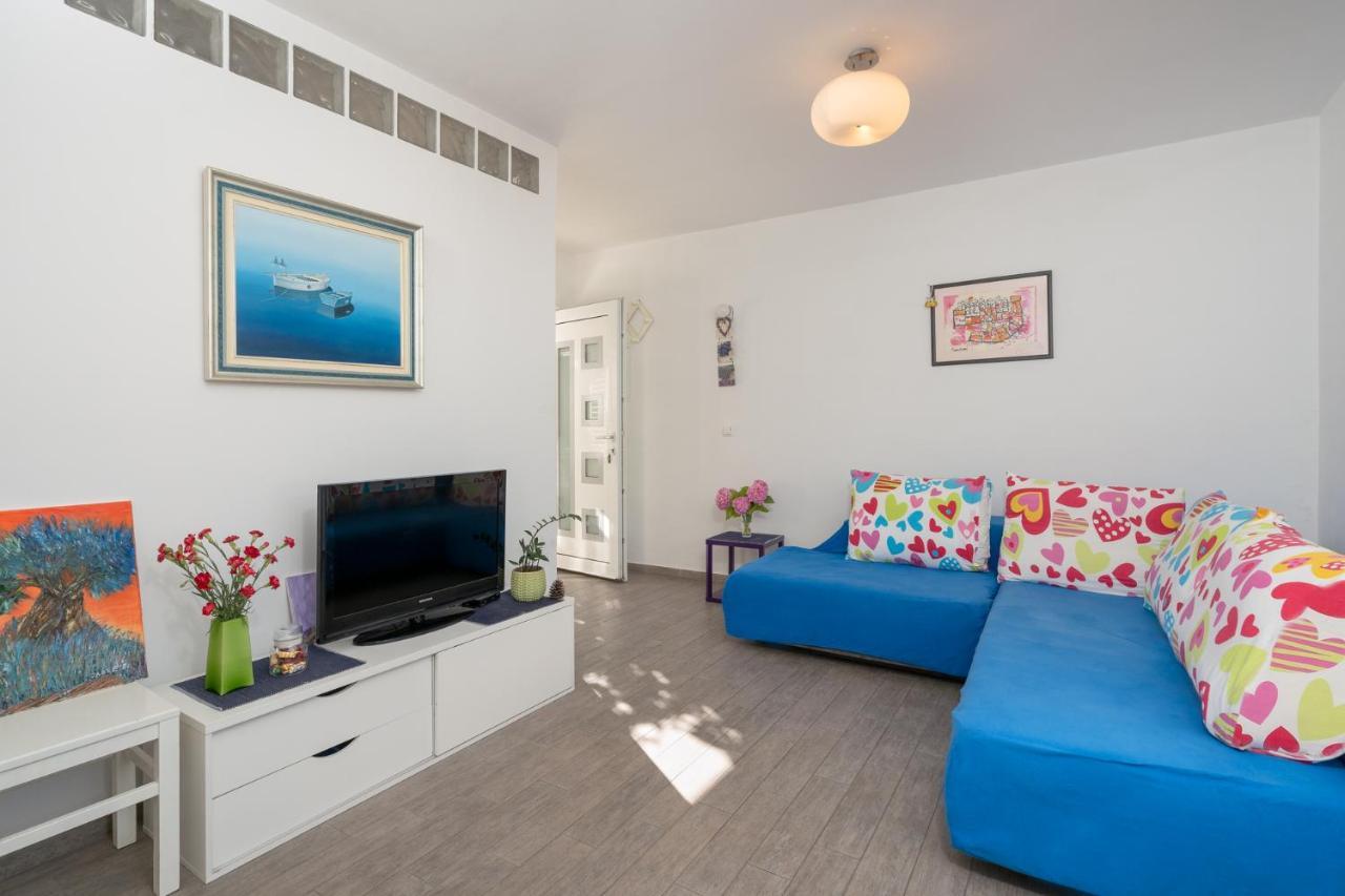 Teranino Apartment Dubrovnik Kültér fotó